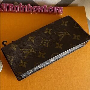 Louis Vuitton Etuilunette Sunglasses Case